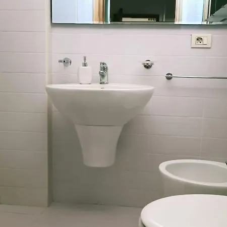 Lejlighed Panorama *