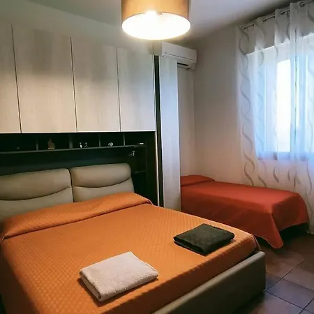 Apartament Panorama Ferrara