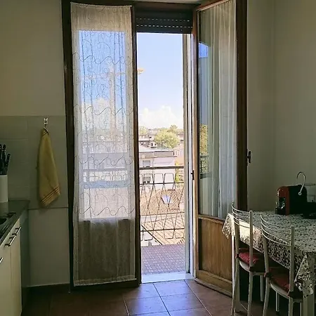 Apartament Panorama