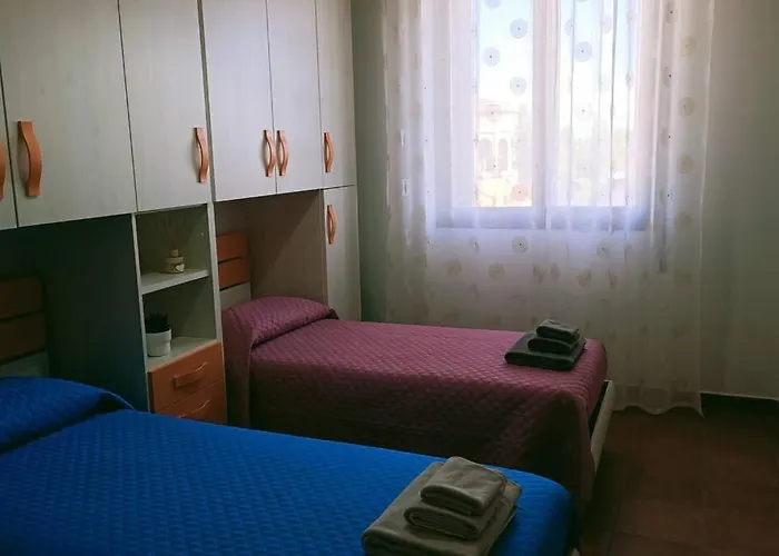 Lejlighed Panorama Ferrara