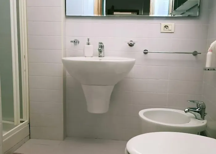 Lejlighed Panorama *