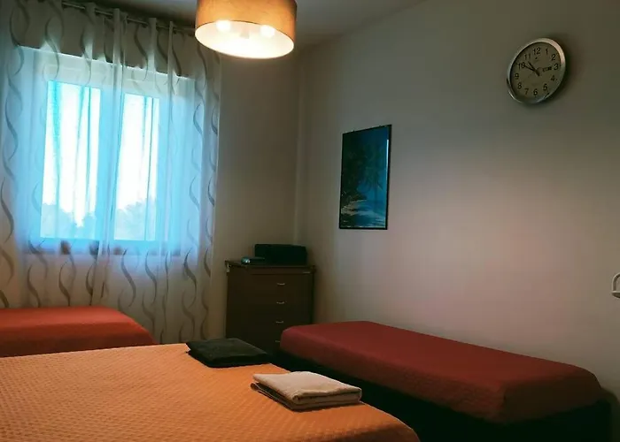 Panorama Lejlighed *